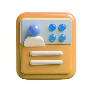 Immediate Finansor Trading form step 1